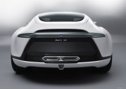 Saab Aero X Concept